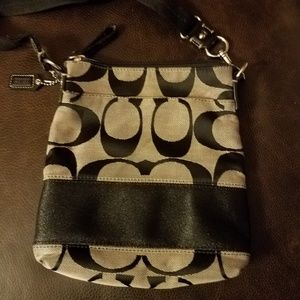 COACH CROSSBODY BAG